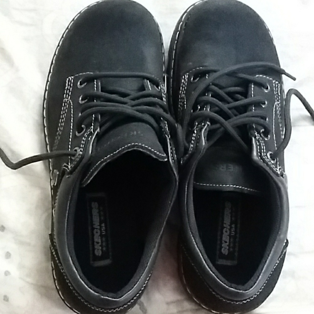 COPY - Women's Skechers Parties - Mate